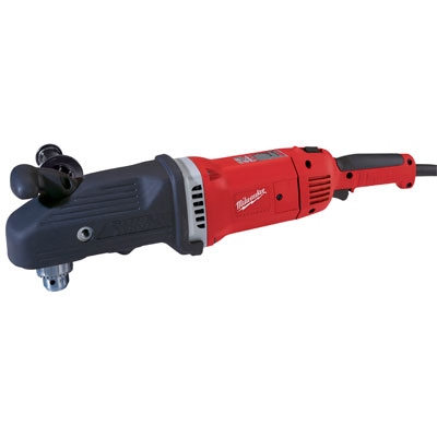 Milwaukee Electric Tool 1680 21 1 2 In Super Hawg With Carrying Case Jim Slims Tool Supply
