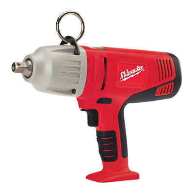 0779-20 Milwaukee Electric Tools 28v Cordless Impact Wrench (Tool Only) 0779-20