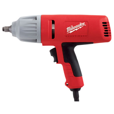 Includes Two Batteries MILWAUKEE ELECTRIC TOOL 2659-22 2490398 M18 1/2 Compact Impact Wrench with Pin Detent Kit