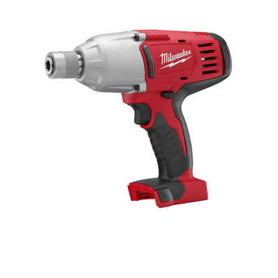 Milwaukee Electric Tool 2665 20 M18 7 16 Hex High Torque Impact Milwaukee Electric Tool 2665 20 M18 7 16 Hex High Torque Impact Wrench