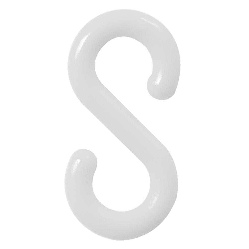 Plastic Chain SHooks Jim & Slims Tool Supply