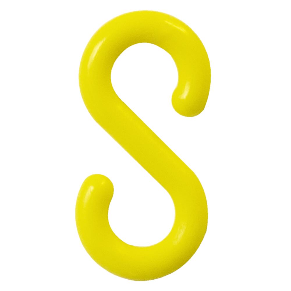 Plastic Chain SHooks Jim & Slims Tool Supply
