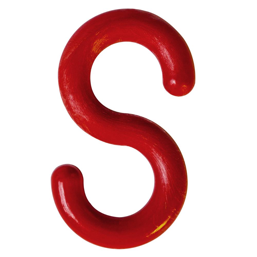 Plastic Chain SHooks Jim & Slims Tool Supply