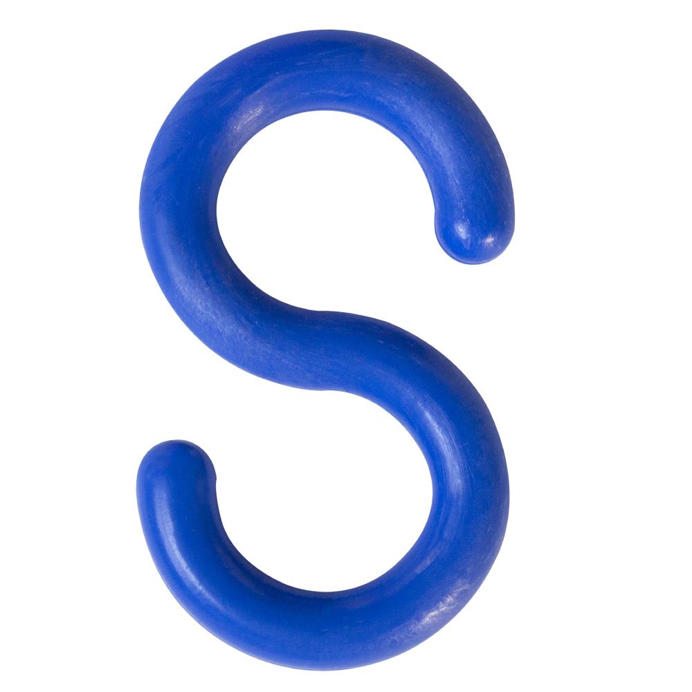 Plastic Chain SHooks Jim & Slims Tool Supply