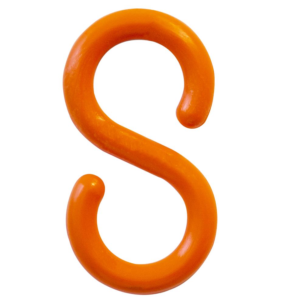 Plastic Chain SHooks Jim & Slims Tool Supply