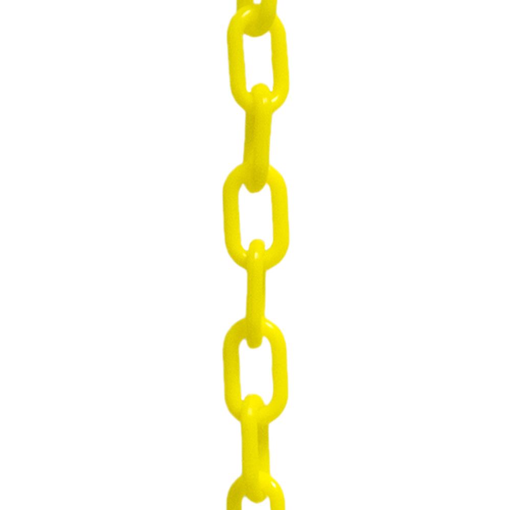 No. 8 Plastic Chain