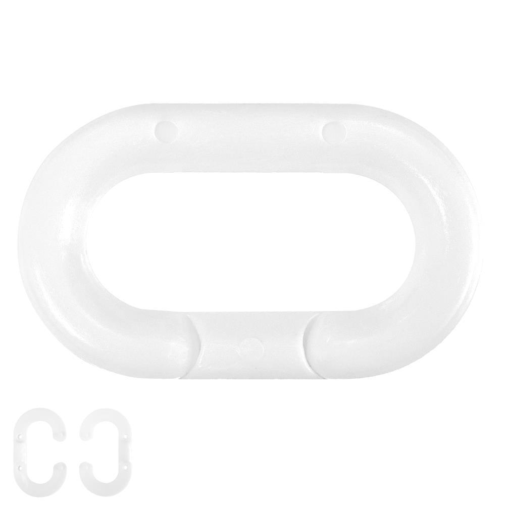 Plastic Chain Master Links