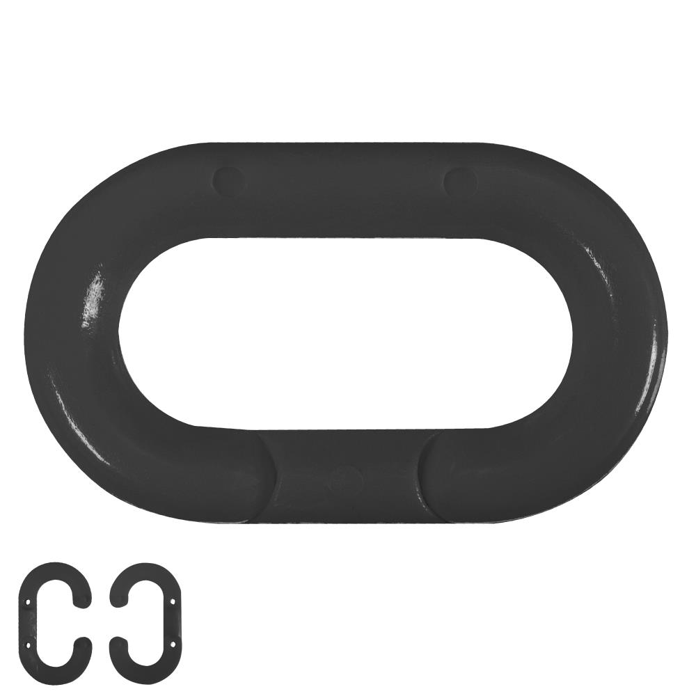 Plastic Chain Master Links Jim & Slims Tool Supply