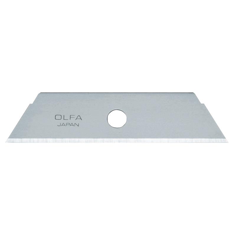 Olfa SKB210B Dual-Edge Safety Blade 10-Pack OLF-SKB210B