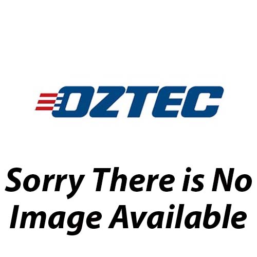 Oztec 384K2 CG12 Dust Shroud for Ceiling Grinder