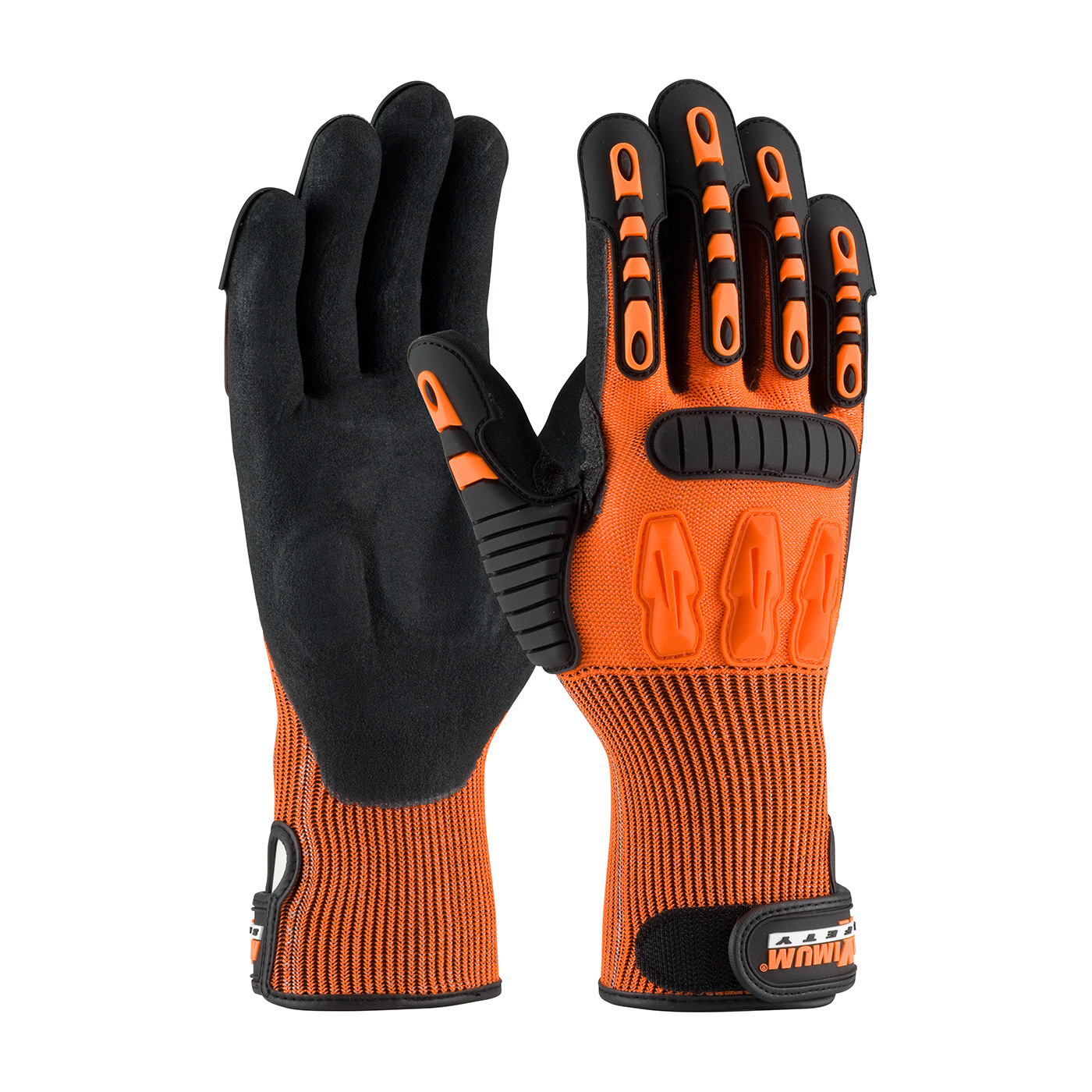 PIP 120-5150/M TuffMax5 Maximum Safety Glove - Medium PID-120 5150 M