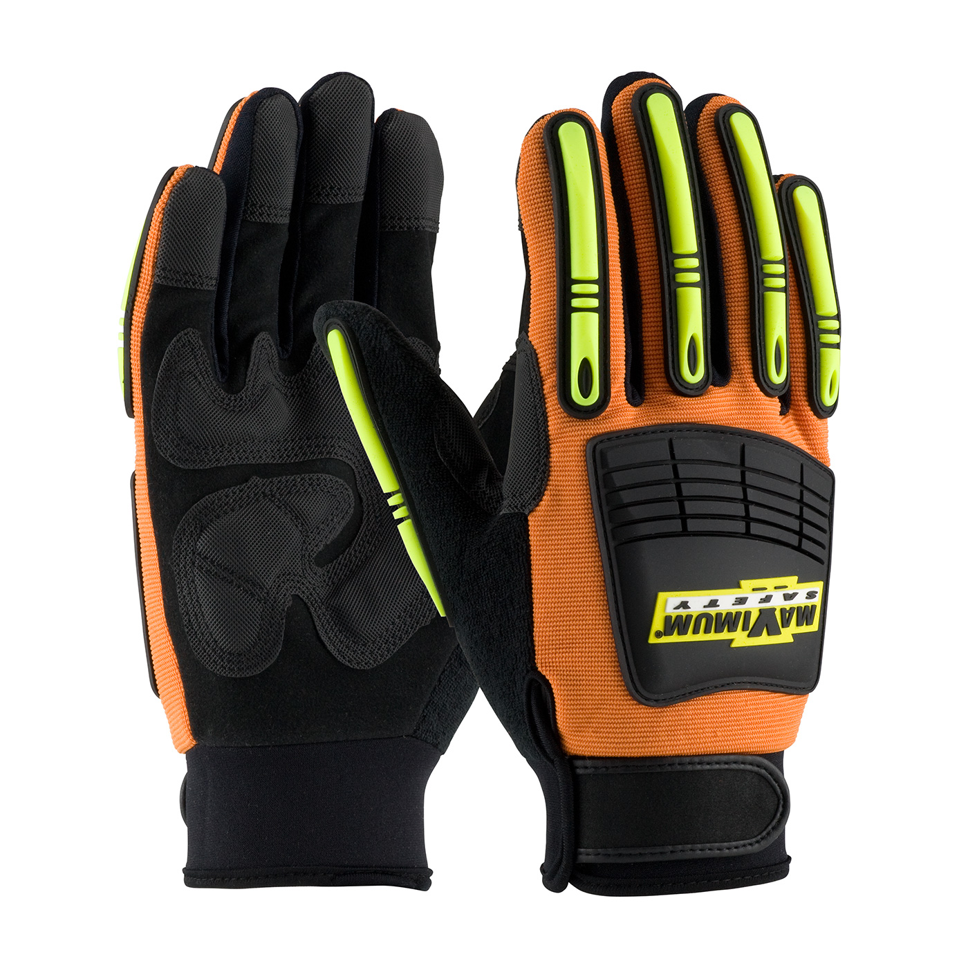 PIP 120-5900/XXL MOG Maximum Safety Glove - 2X-Large PID-1205900XXL