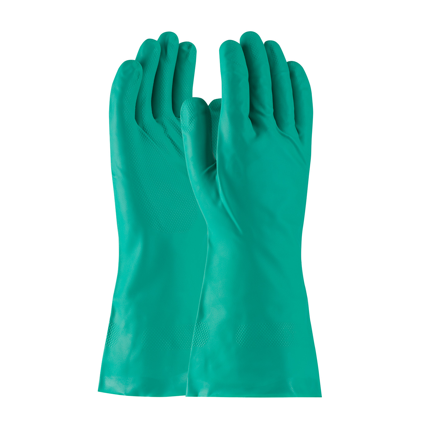 Chemical Resistant Gloves