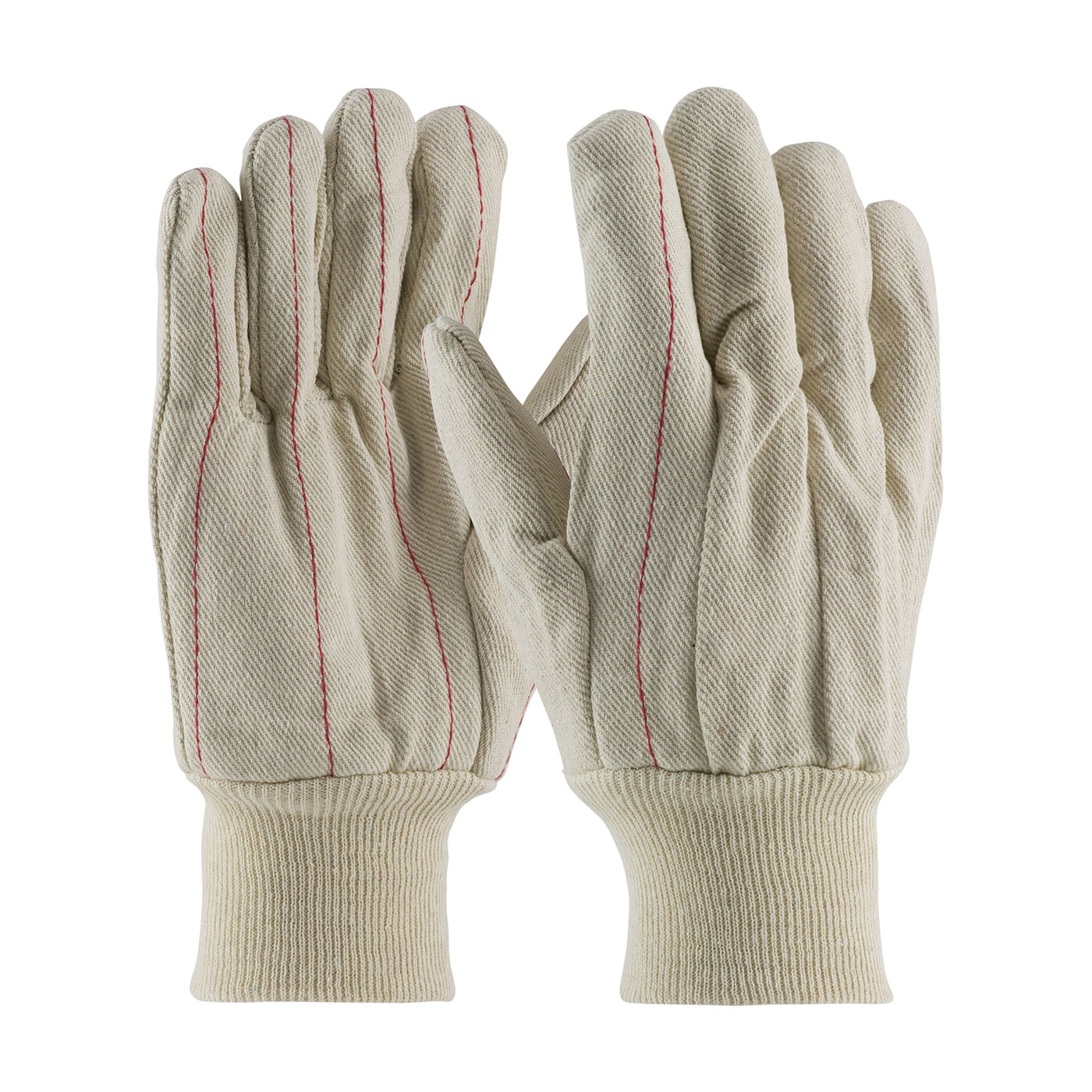 Canvas discount gloves uses