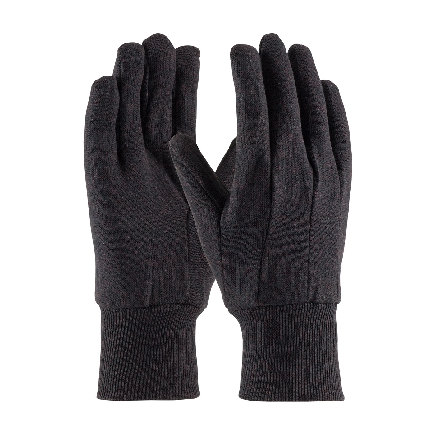95-808 Regular Weight Polyester/Cotton Jersey Glove - Men's PID-95 808