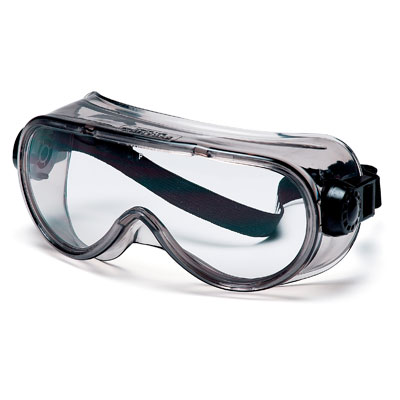 Pyramex G304T Goggles - Chem Splash-Clear Anti-Fog (Box of 12) PYR-G304TBX