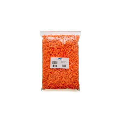 Pyramex PD500R Ear Plugs - Bulk bag of replacement plugs for PD500 dispenser PYR-PD500R