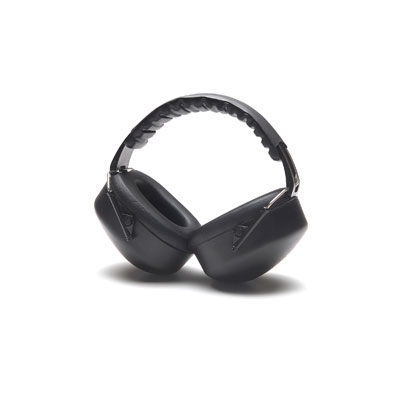 Pyramex PM3010 Ear Muffs - NRR 26db PYR-PM3010