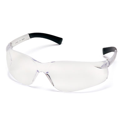 Safety Glasses with Clear Lens