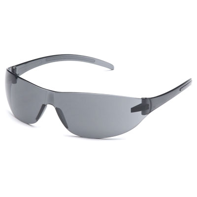 Pyramex S3220S Alair - Gray Frame/Gray-Hardcoated Lens (Box of 12) PYR-S3220SBX