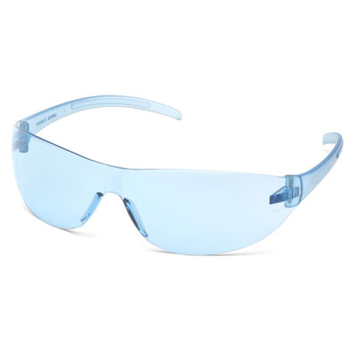 Pyramex S3260S Alair - Infinity Blue Frame/Infinity Blue Lens (Box of 12) PYR-S3260SBX