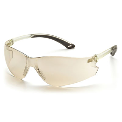 Safety Glasses with Indoor/Outdoor Lens