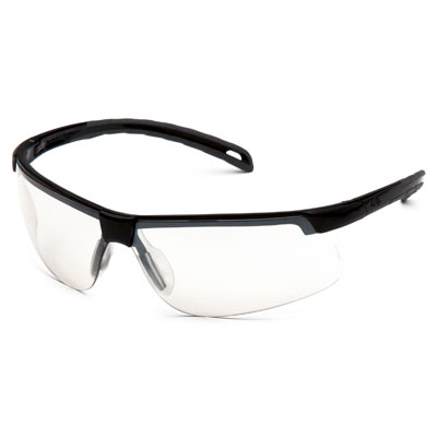 Safety Glasses with Photochromatic Lens
