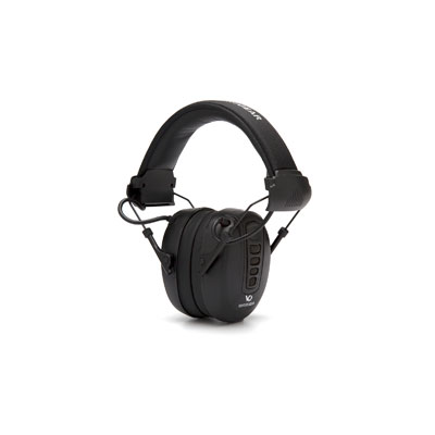 Pyramex VGPME10 Clandestine - Electronic Ear Muffs PYR-VGPME10