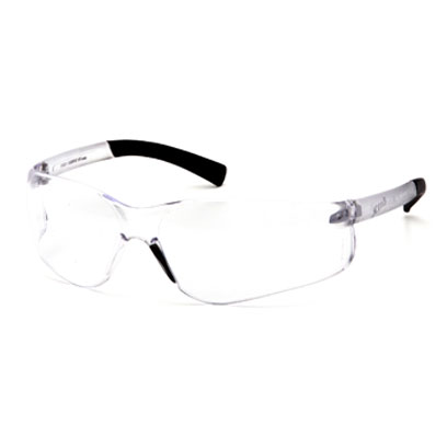 Pyramex S2510R15 Ztek Safety Glasses - Clear 1.5 Magnification PYR-S2510R15