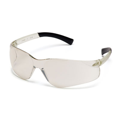 Pyramex S2580S ZTEK Safety Glasses - Indoor/Outdoor PYR-S2580S