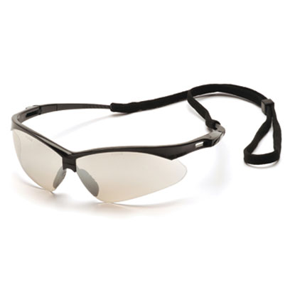 Pyramex SB6380SP PMXTREME Safety Glasses - Indoor/Outdoor PYR-SB6380SP