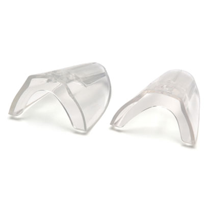 Pyramex SS100 Clear Side Shields for Specticles PYR-SS100
