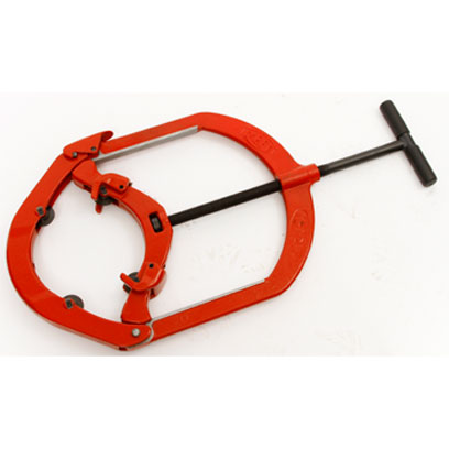 Reed - H12I - Hinged Cutter 8in. - 12in. Capacity (for Cast Iron & Ductile Iron) - 03152 H12I