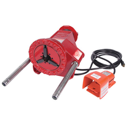 Reed pipe threader deals