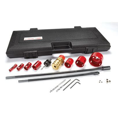 Combination Drilling / Tapping Machines