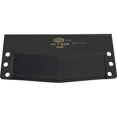 Reed - Hpc4b - Replacement Blade-Finished HPC4B