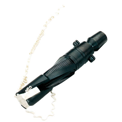 Reed DT100P 1in Drill Tap for C900 PVC Pipe REED-04397