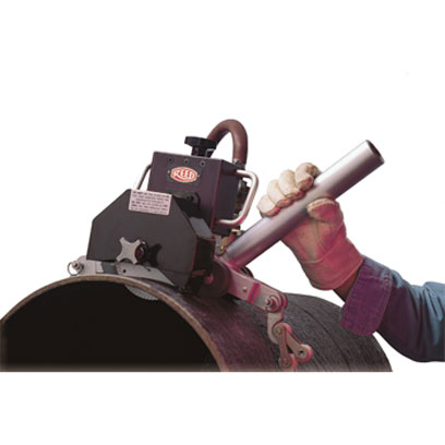 Ductile Pipe Saws and Cutters
