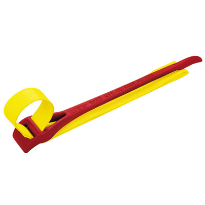 SW24A Strap Wrench2in. - 12in. Pipe Capacity RED-SW24A