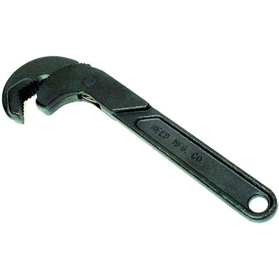 Reed - MW114 - One Hand Wrench 1in. - 1 1/4in. Capacity - 02281 MW114