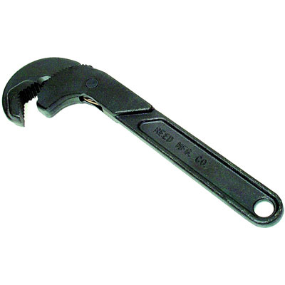 Underground Wrenches