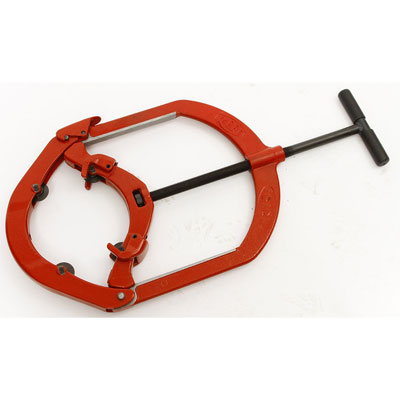 Reed - H12I - Hinged Cutter 8in. - 12in. Capacity (for Cast Iron & Ductile Iron) - 03152 H12I