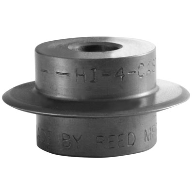 Reed - HI4 - Hinged Cutter Wheel for Cast Iron; Ductile Iron (Package of 4) - 03 HI4