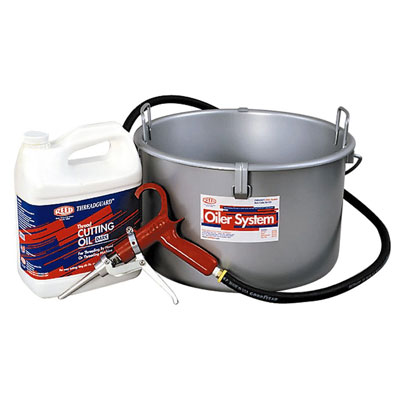Reed OLBUCKT1 - Oiler 13in. Dia. RED-06150