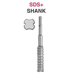 SDS+ Shank