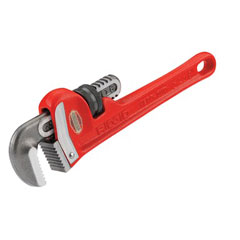31025 Ridgid - 18in Pipe Wrench - 2-1/2in Pipe Capacity 31025