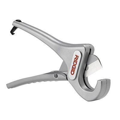 Ridgid PC-1375 Plastic Pipe Cutter for 1/8in-1-3/8in RID-23493