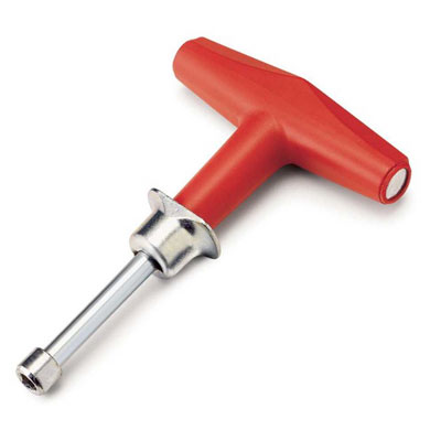 Ridgid 902 5/16in Torque Wrench for No Hub Cast-Iron Soil Pipe Couplings RID-31410