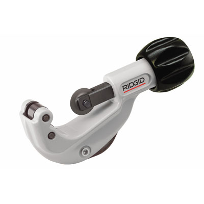 Ridgid 150 Tubing Cutter for 1/8in-1-1/8in Tubing RID-31622