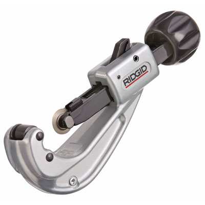 Ridgid 151 Quick-Acting Tubing Cutter for 1/4-1-5/8in Tubing RID-31632